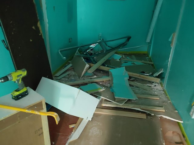 Webber's Handyman services photo 3