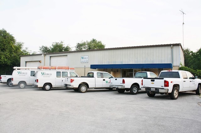 Webco Electrical Contractors