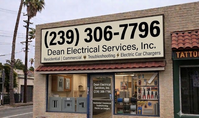 Webco Electrical Contractors photo 4