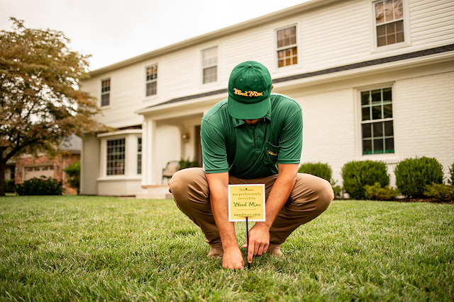 Weed Man Lawn Care photo 2