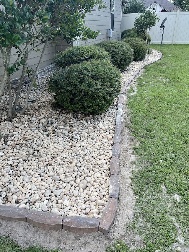 Weeks Landscaping & Irrigation