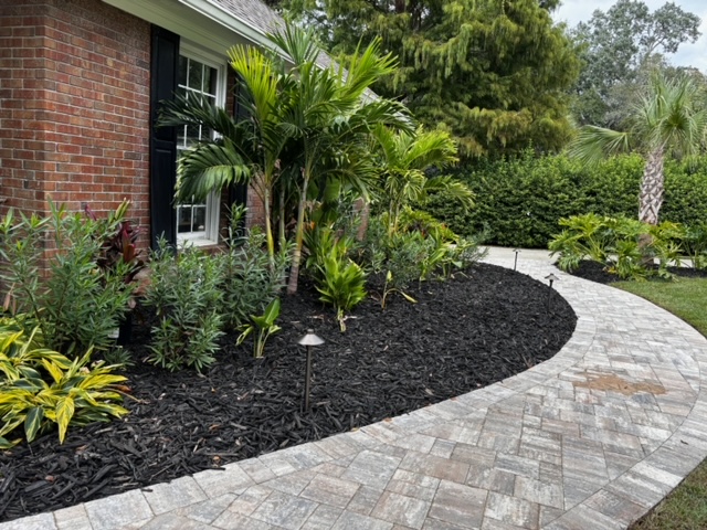 Weeks Landscaping & Irrigation photo 3