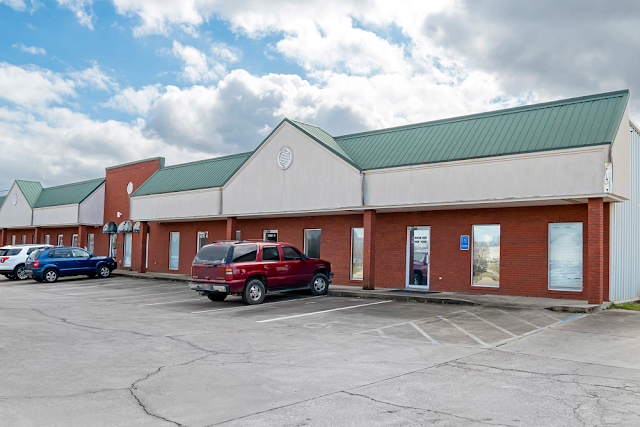 Weiss Commercial Flooring Inc