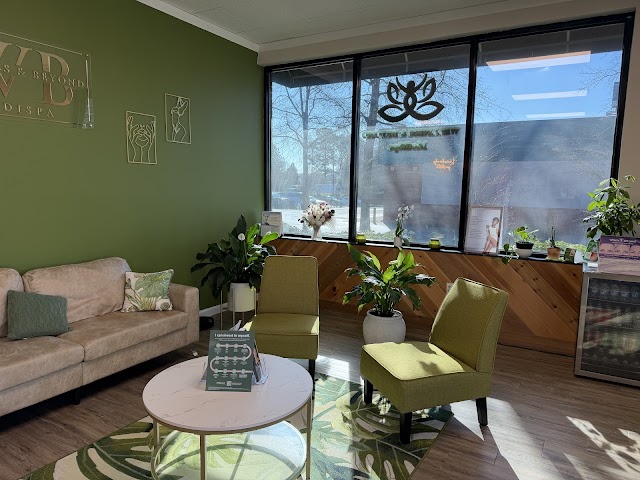 Wellness & Beyond Medispa