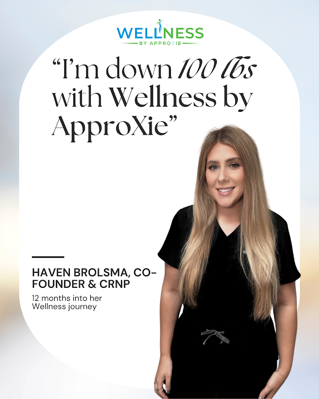 Wellness by ApproXie photo 3
