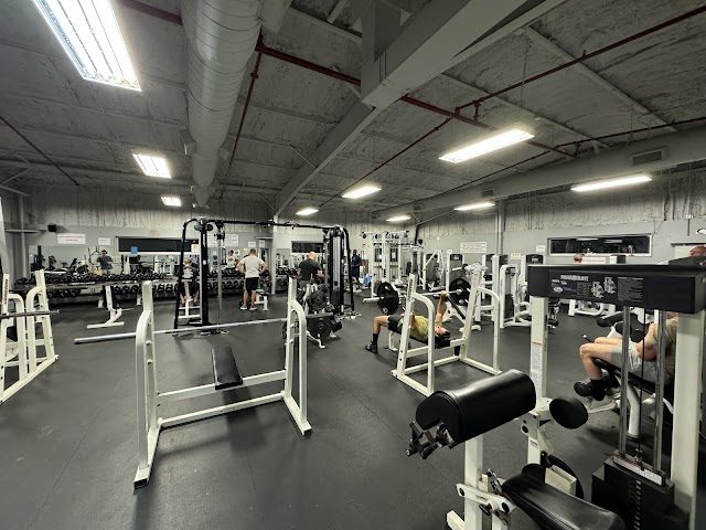 Wellness Center at St. Joseph's/Candler photo 3