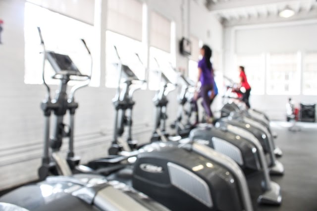 Wellness Center at St. Joseph's/Candler photo 4