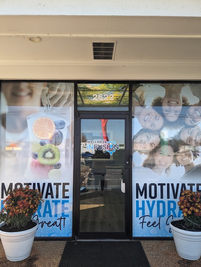 Wellness Infusion photo 2