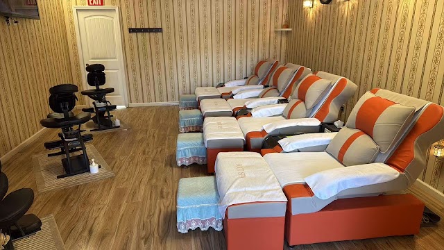 Wellness Massage Huntsville photo 2
