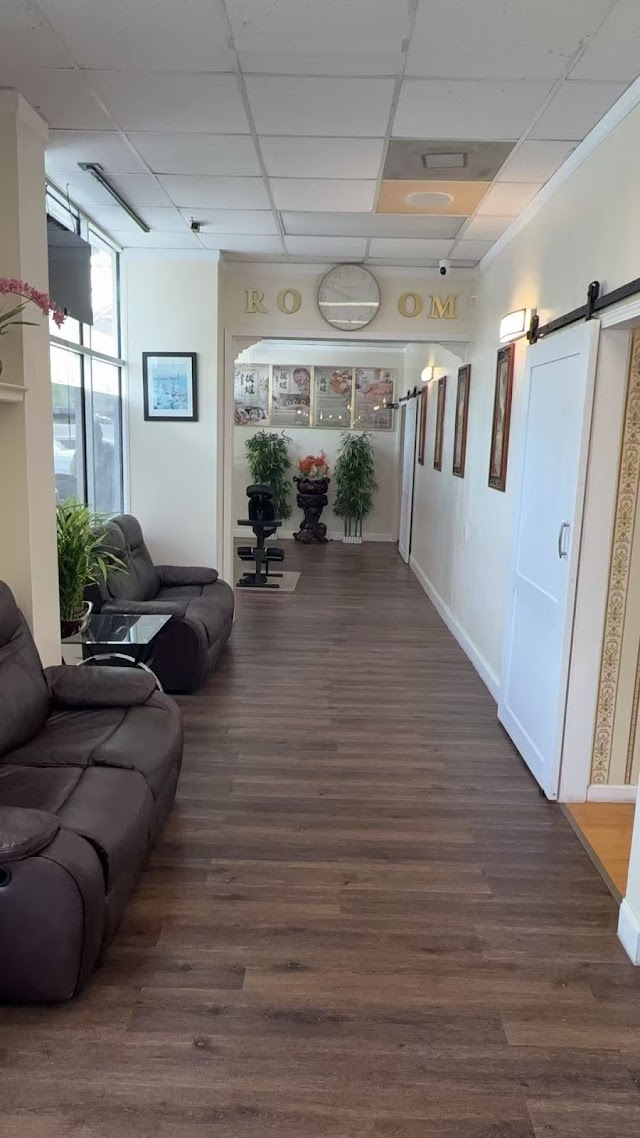 Wellness Massage Huntsville photo 3