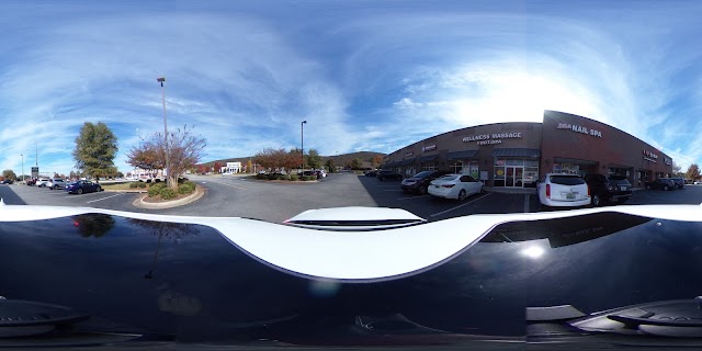 Wellness Massage Huntsville photo 4