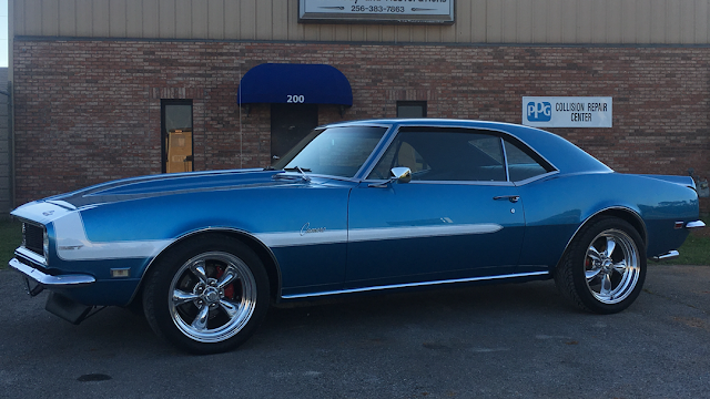 Wells Body Shop photo 3