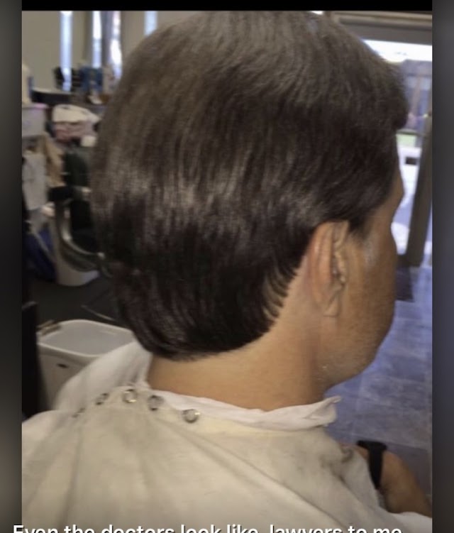 Wes' Barber Shop / Huntsville Barber Shop photo 3