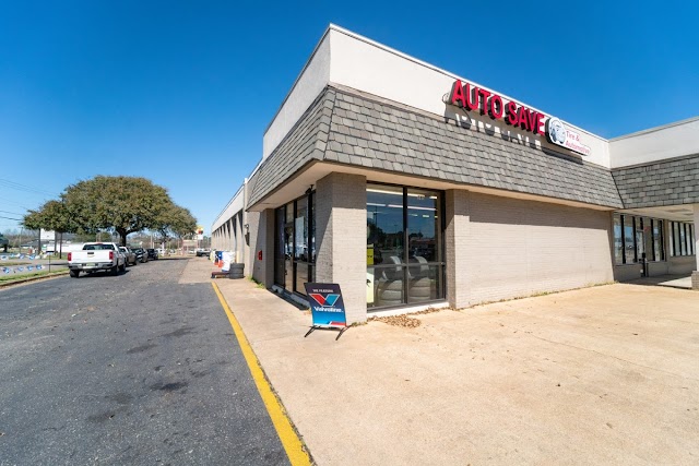 Wes Cook's Tire & Auto photo 4