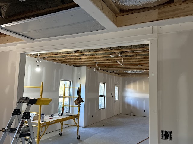 Wesley's Drywall Inc photo 2
