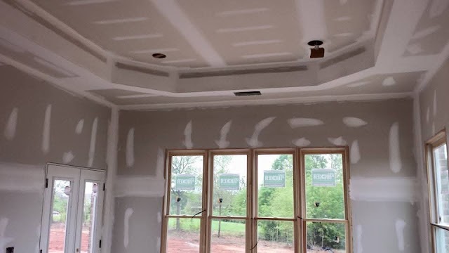 Wesley's Drywall Inc photo 4