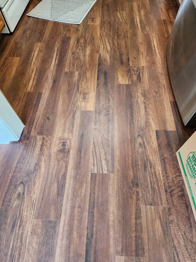 West Alabama Carpets