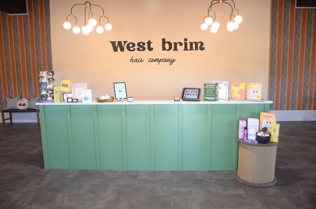 West Brim Hair Company