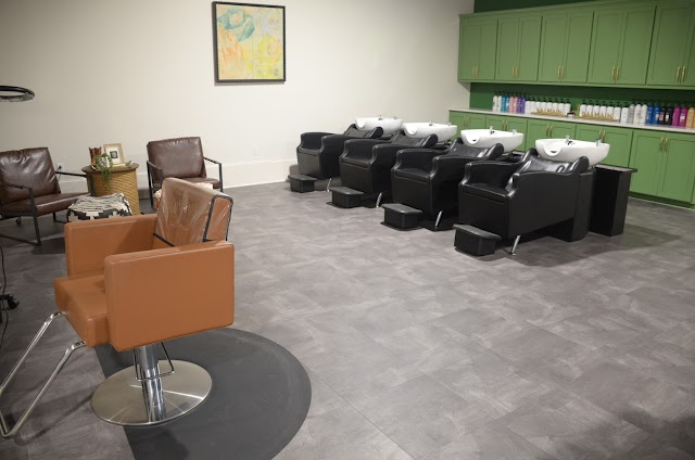 West Brim Hair Company photo 3