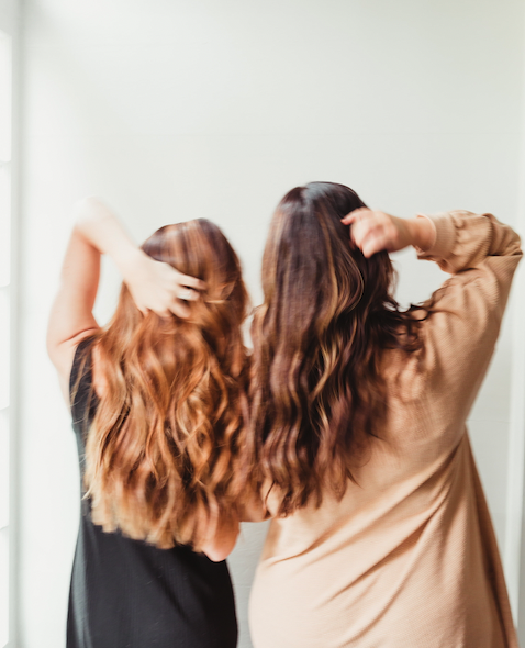 West Brim Hair Company photo 4