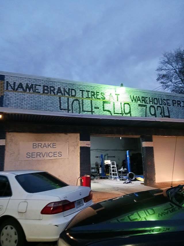 West End Tires photo 2