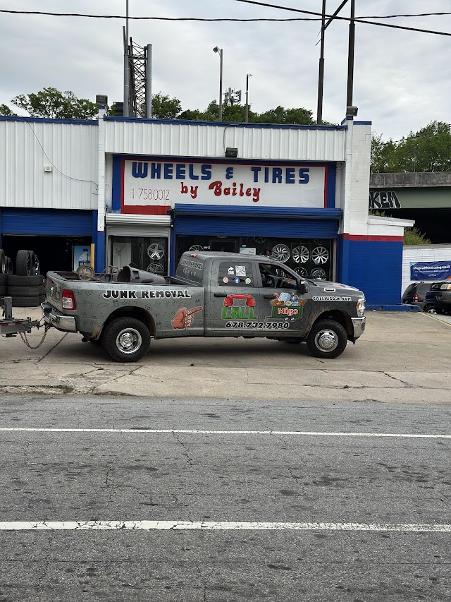 West End Tires photo 3