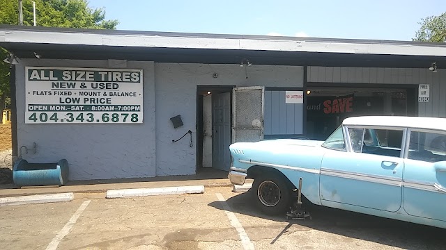 West End Tires photo 4