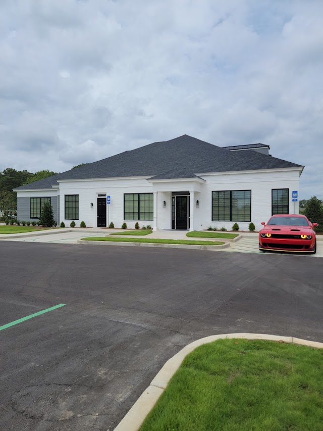 West Georgia Oral and Facial Surgery photo 1