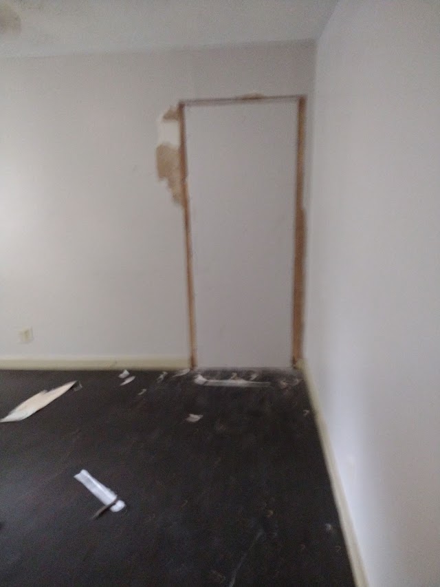 West Mobile Handyman photo 2