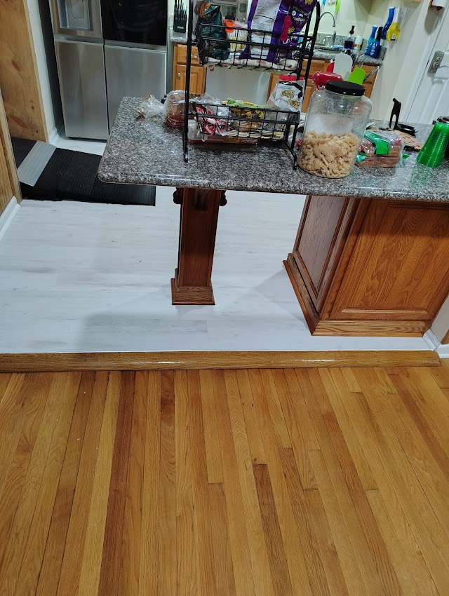 West Mobile Handyman photo 3