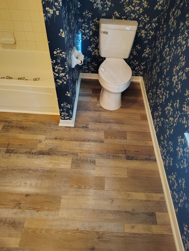 West Mobile Handyman photo 4