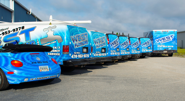 West Plumbing, Inc. photo 1