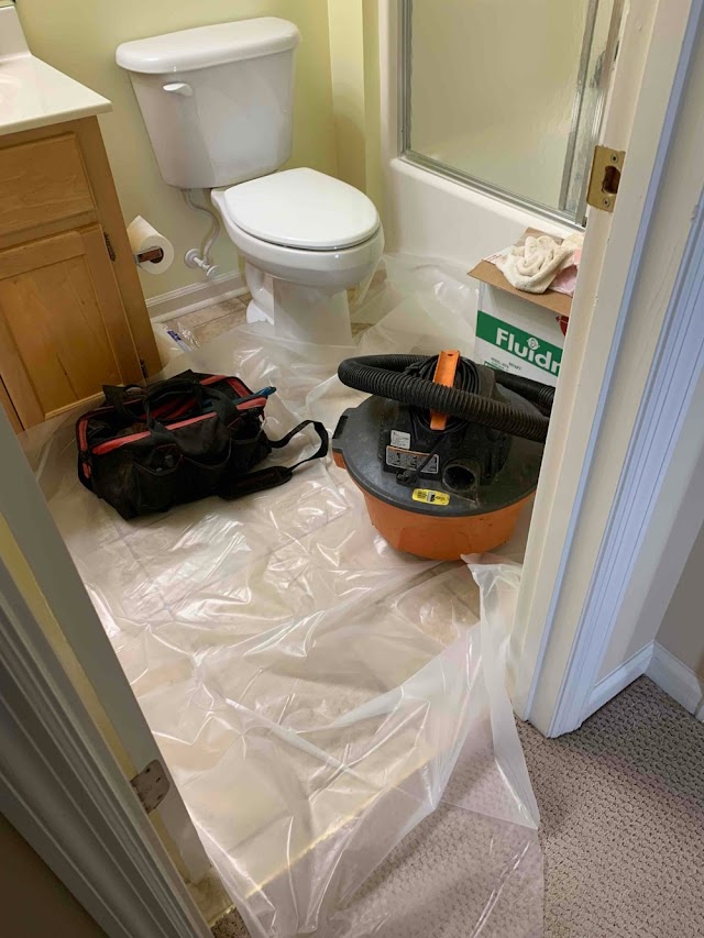 West Plumbing, Inc. photo 3