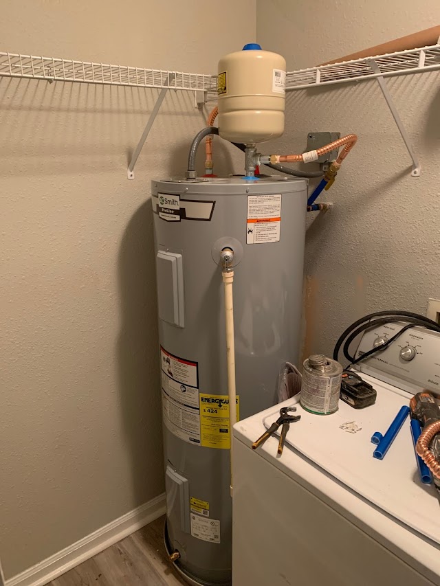 West Plumbing, Inc. photo 4