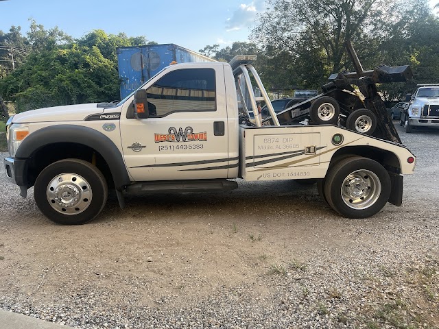 West’s Towing photo 2