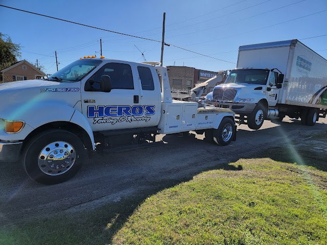 West’s Towing photo 3
