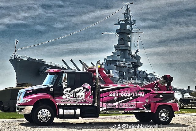 West’s Towing photo 4