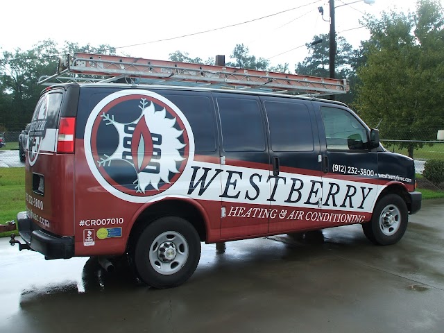 Westberry Heating & Air Conditioning photo 1