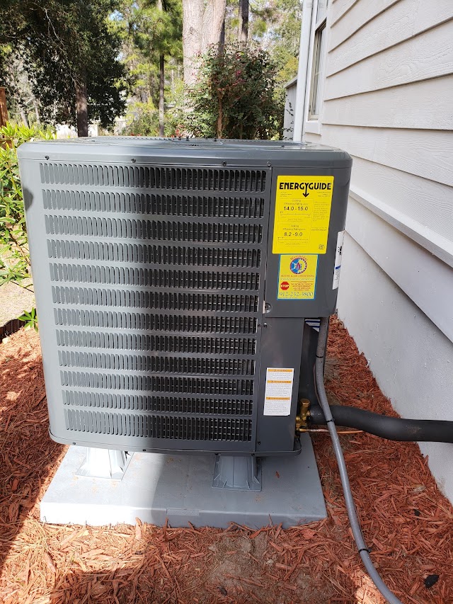Westberry Heating & Air Conditioning photo 2