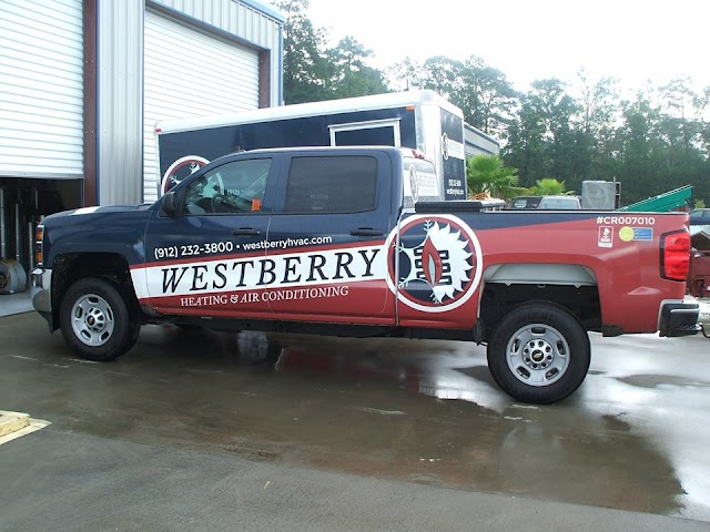 Westberry Heating & Air Conditioning photo 3