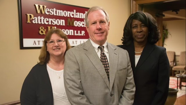 Westmoreland Law photo 2