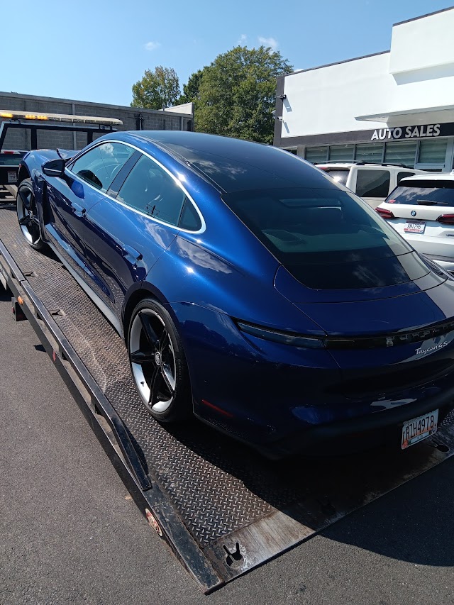 Westside Atlanta Towing