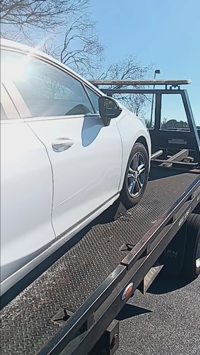 Westside Atlanta Towing photo 2
