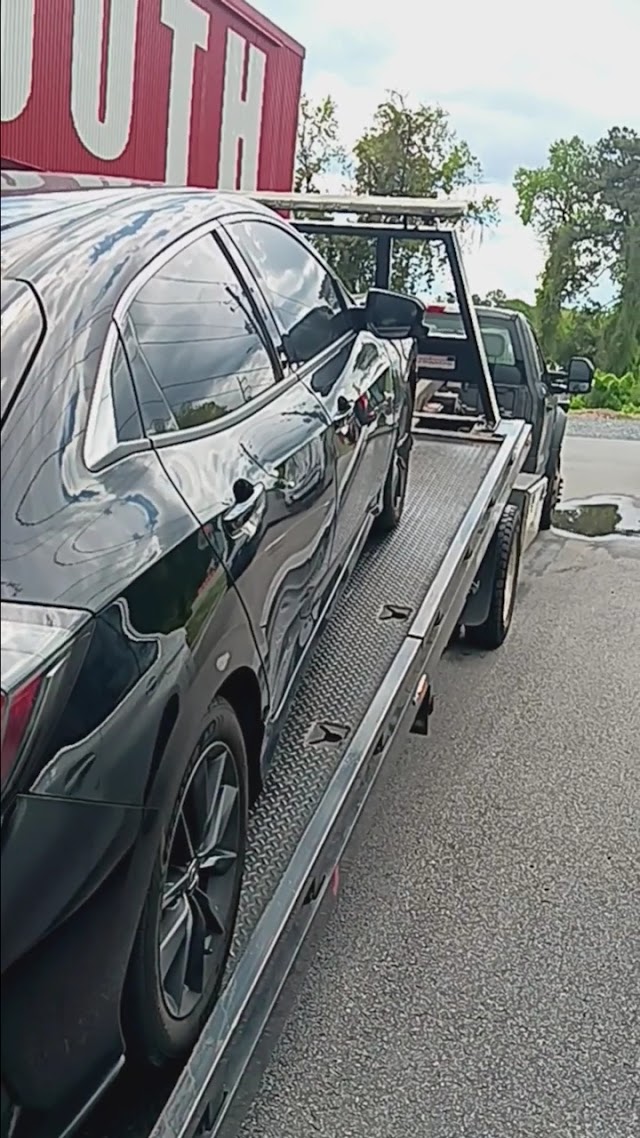 Westside Atlanta Towing photo 3