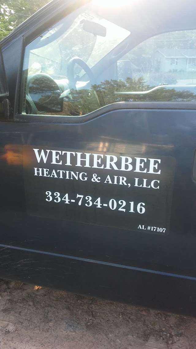 Wetherbee Heating & Air LLC | AC Service & Repairs