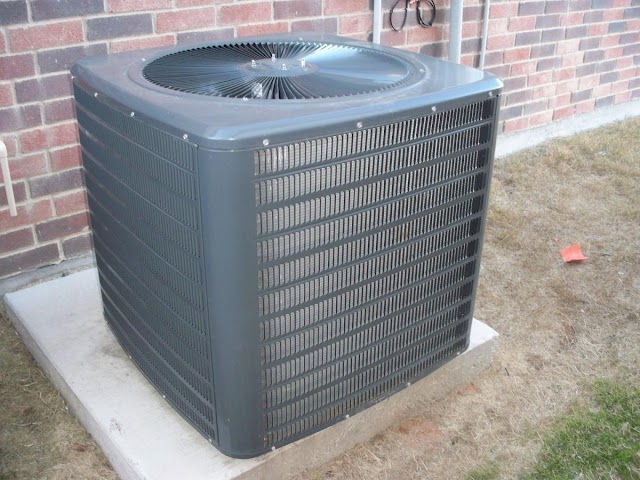 Wetherbee Heating & Air LLC | AC Service & Repairs photo 2