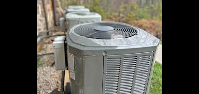 Wetherbee Heating & Air LLC | AC Service & Repairs photo 3