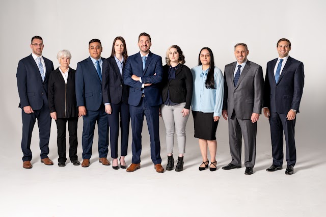 Wetherington Law Firm: Macon Car Accident Lawyer photo 2