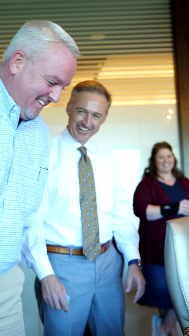Wettermark Keith Personal Injury Lawyers photo 3