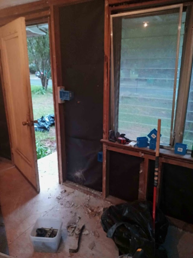 Whatever Handyman Services photo 2